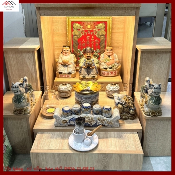 Chồng mệnh Thủy nên chọn Cóc Tài Lộc và Tỳ Hưu màu gì ?